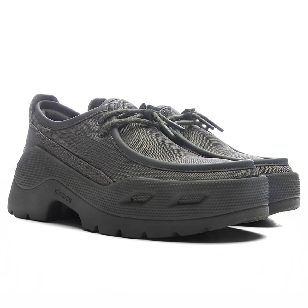 Gallery Shoe Tech - Dusty Olive - Image 2