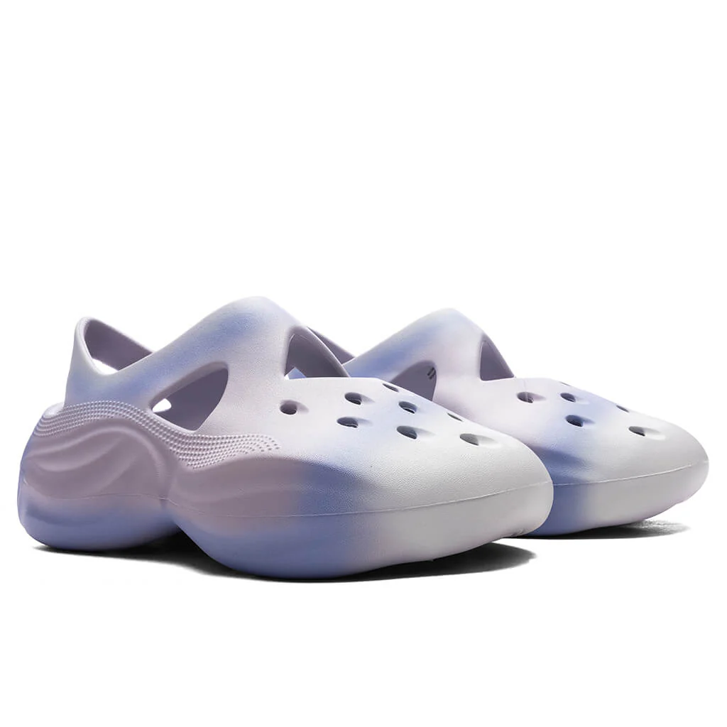 Crocs x Dingyun Zhang Diffuser - Mauve Mist - Image 2