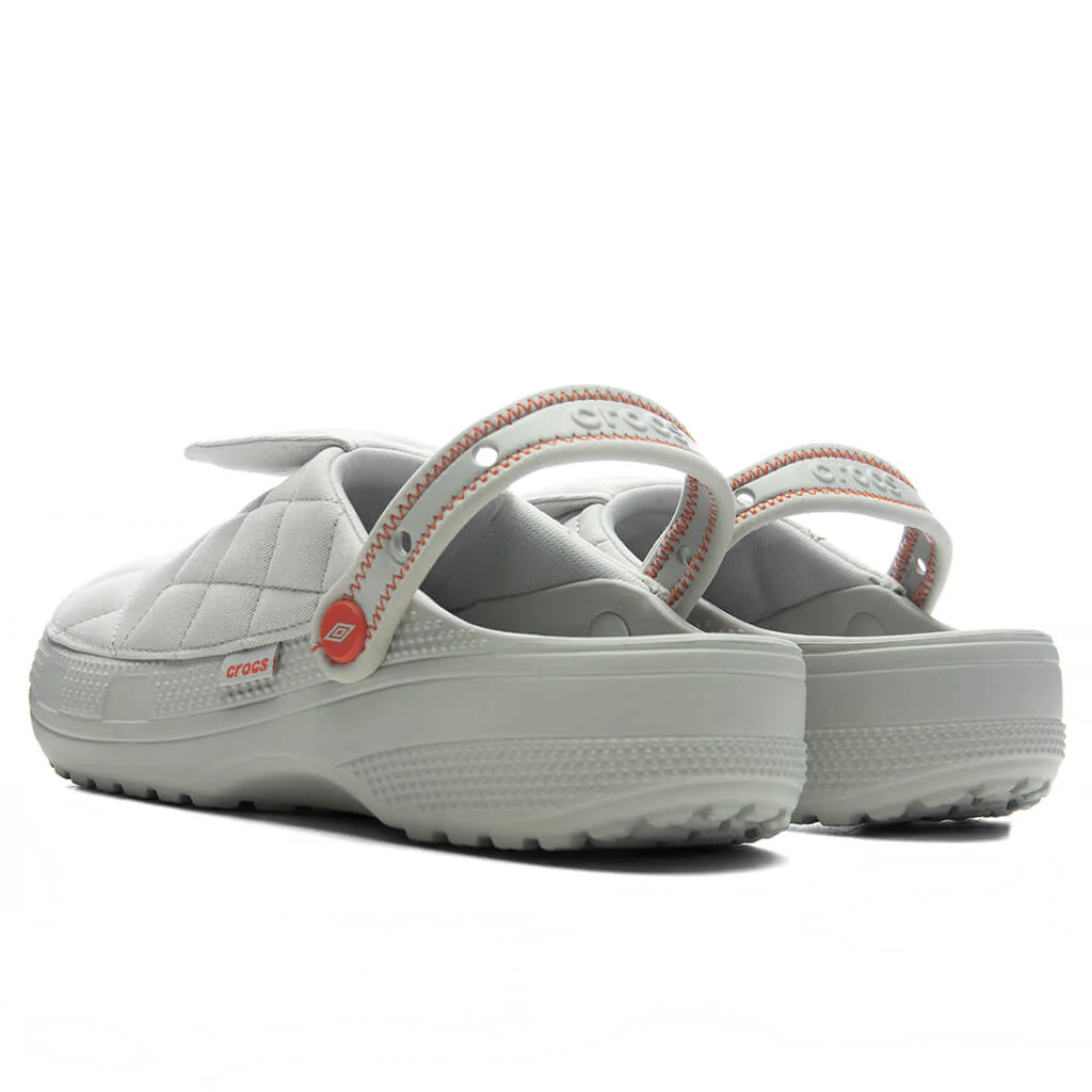 Crocs x Umbro Crafted Clog - Atmosphere - Image 2