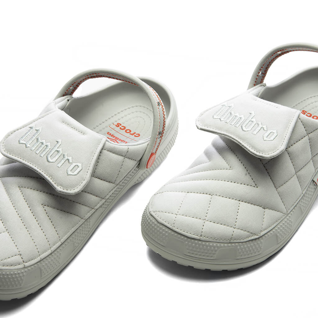 Crocs x Umbro Crafted Clog - Atmosphere - Image 6