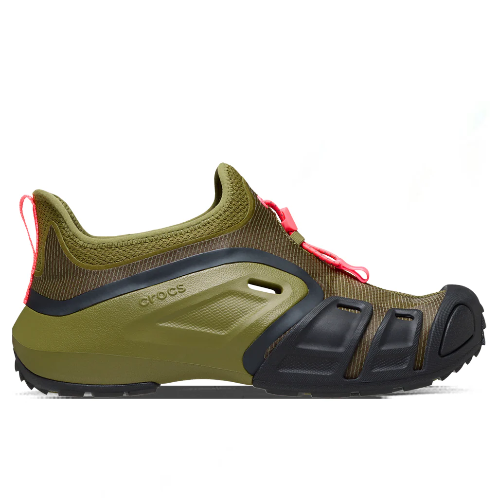 Quick Trail Racer - Trophy/Black