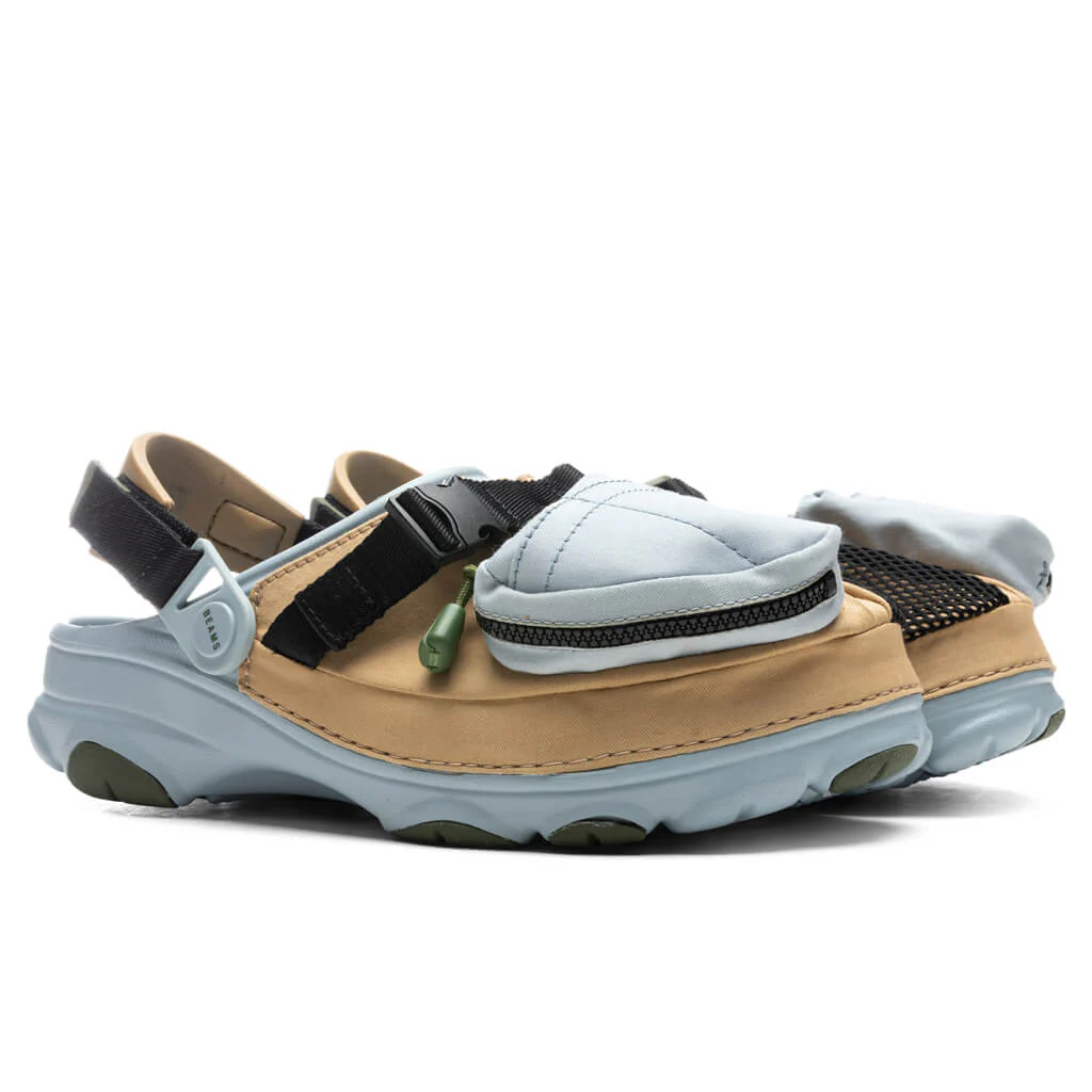 Crocs x Beams Classic All Terrain Outdoor - Grey - Image 2