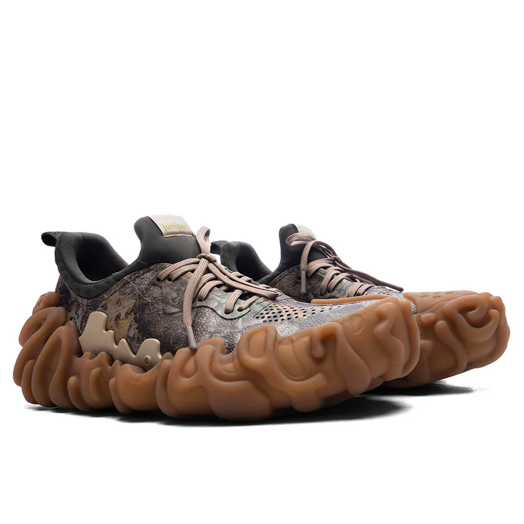 Crocs x Salehe Bembury Juniper - Realtree - Image 2
