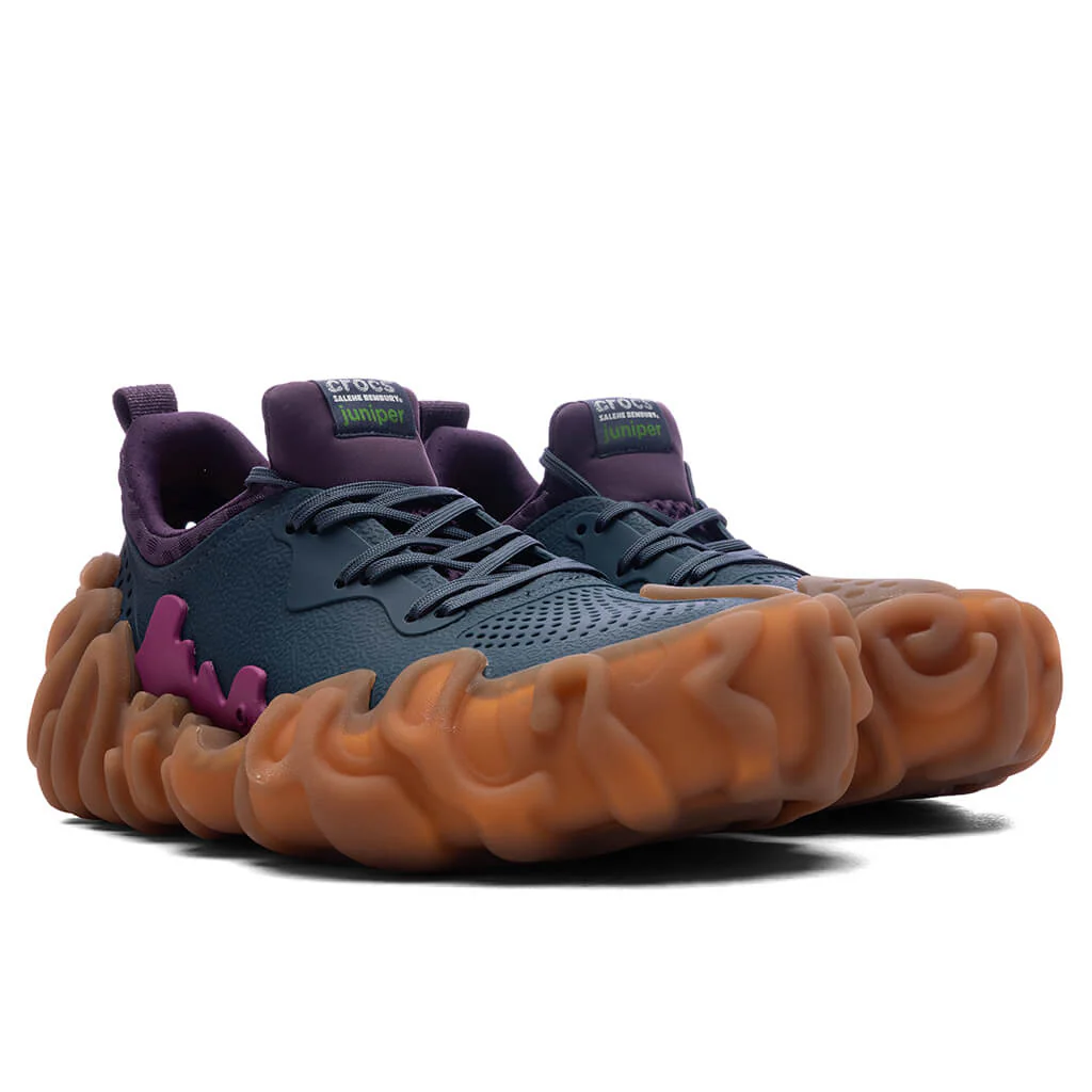 Crocs x Salehe Bembury Juniper - Taro - Image 2