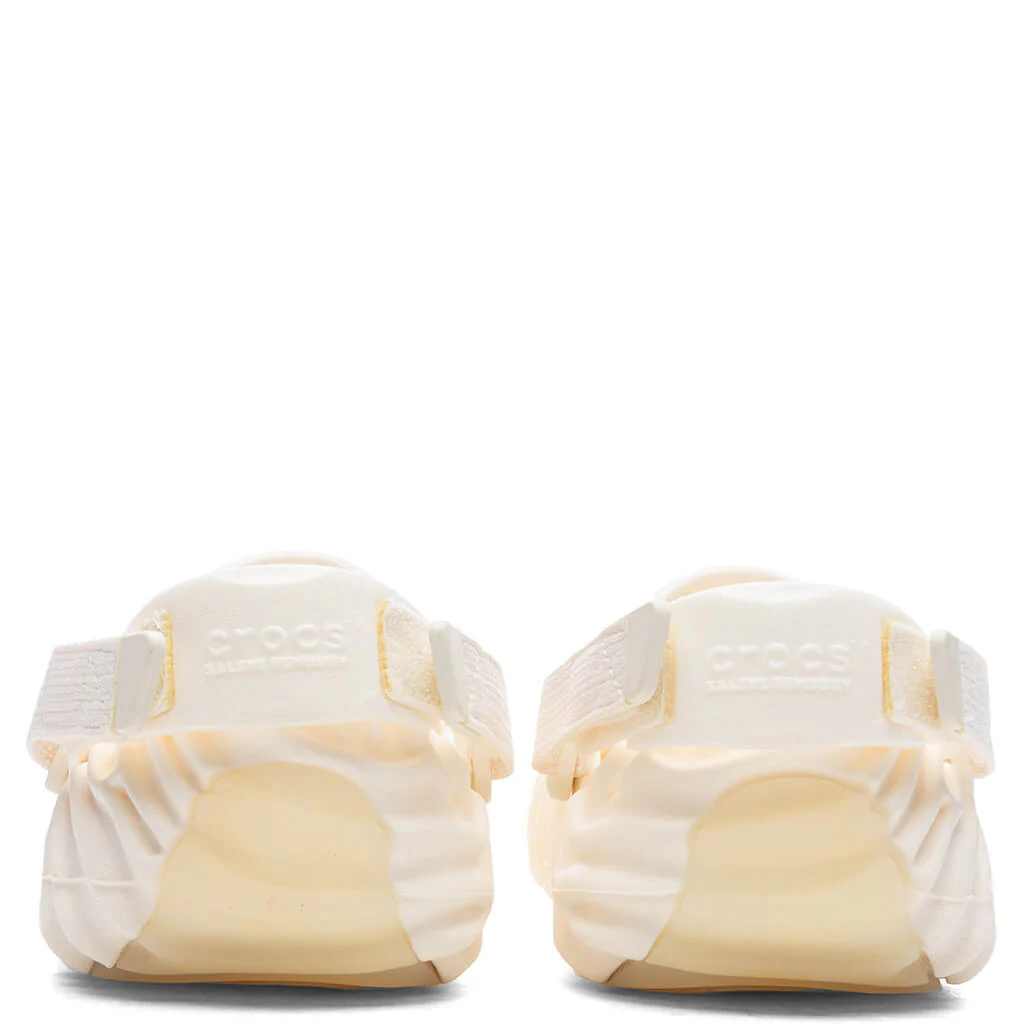 Crocs x Salehe Bembury Pollex Clog Kids - Borealis - Image 4