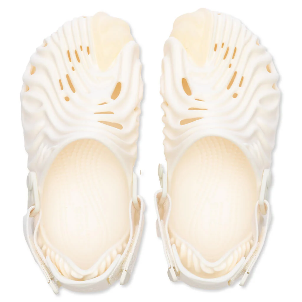 Crocs x Salehe Bembury Pollex Clog Kids - Borealis - Image 5