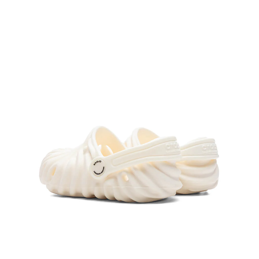 Crocs x Salehe Bembury Pollex Clog Toddler - Borealis - Image 3