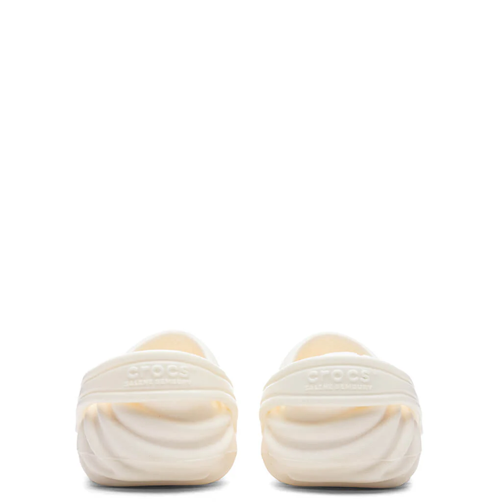 Crocs x Salehe Bembury Pollex Clog Toddler - Borealis - Image 4