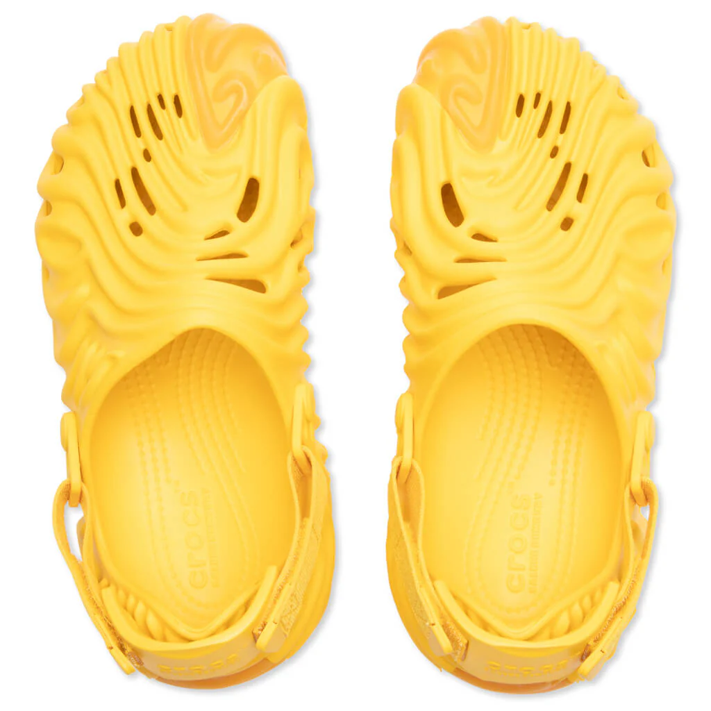 Crocs x Salehe Bembury Pollex Clog - Yoke - Image 4