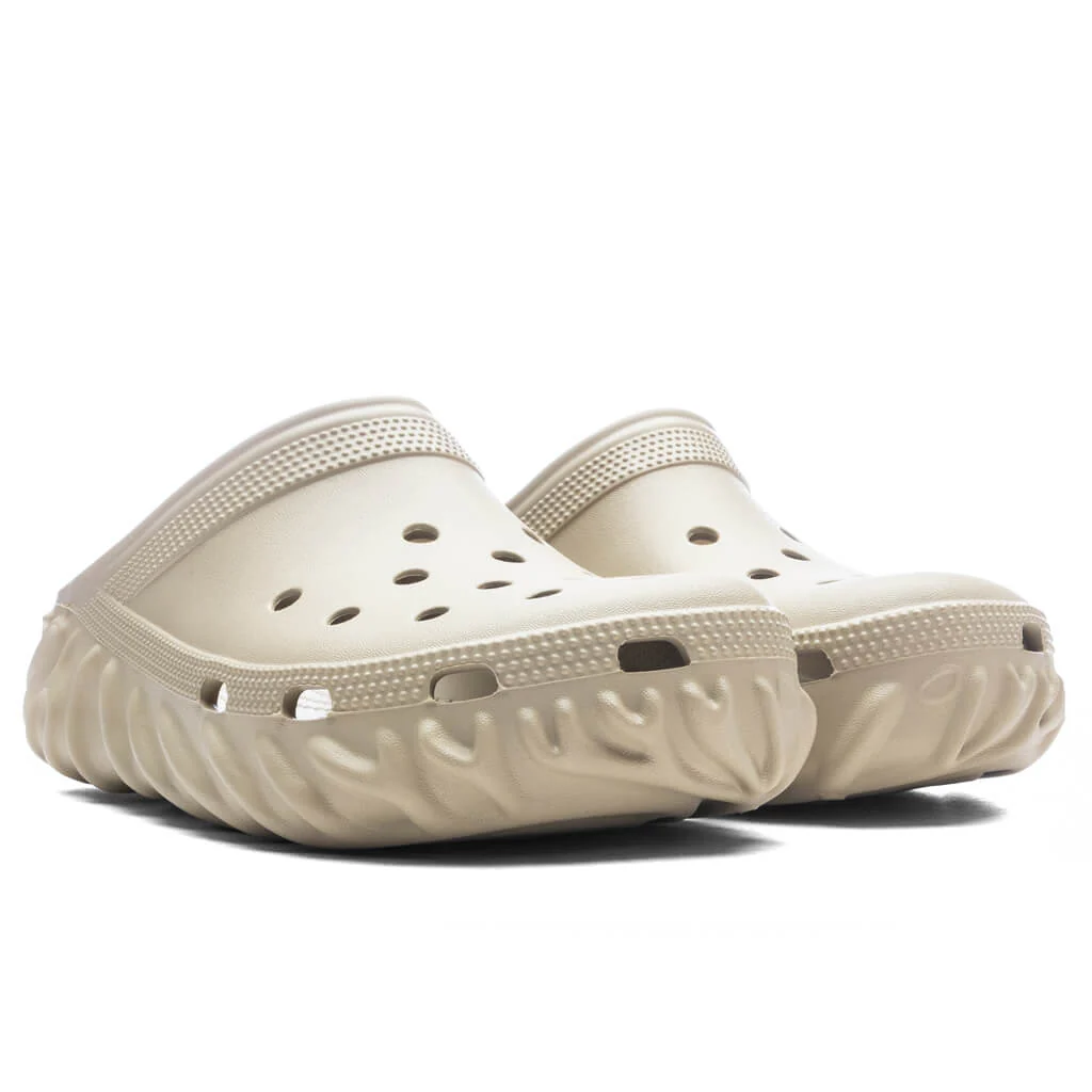 Crocs x Salehe Bembury Saru Clog - Ginger - Image 2