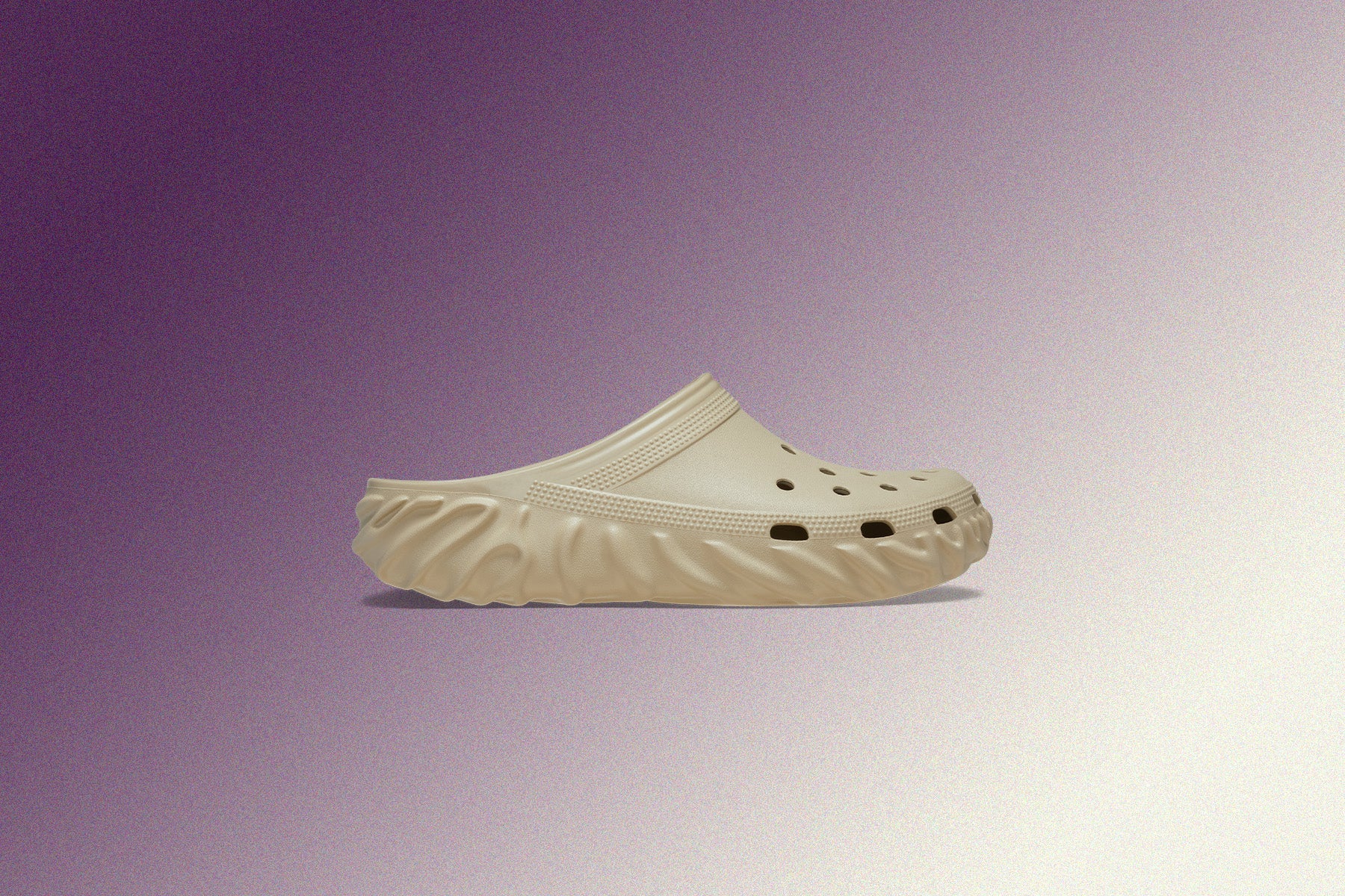 Crocs x Salehe Bembury Saru Clog - Ginger - Image 5