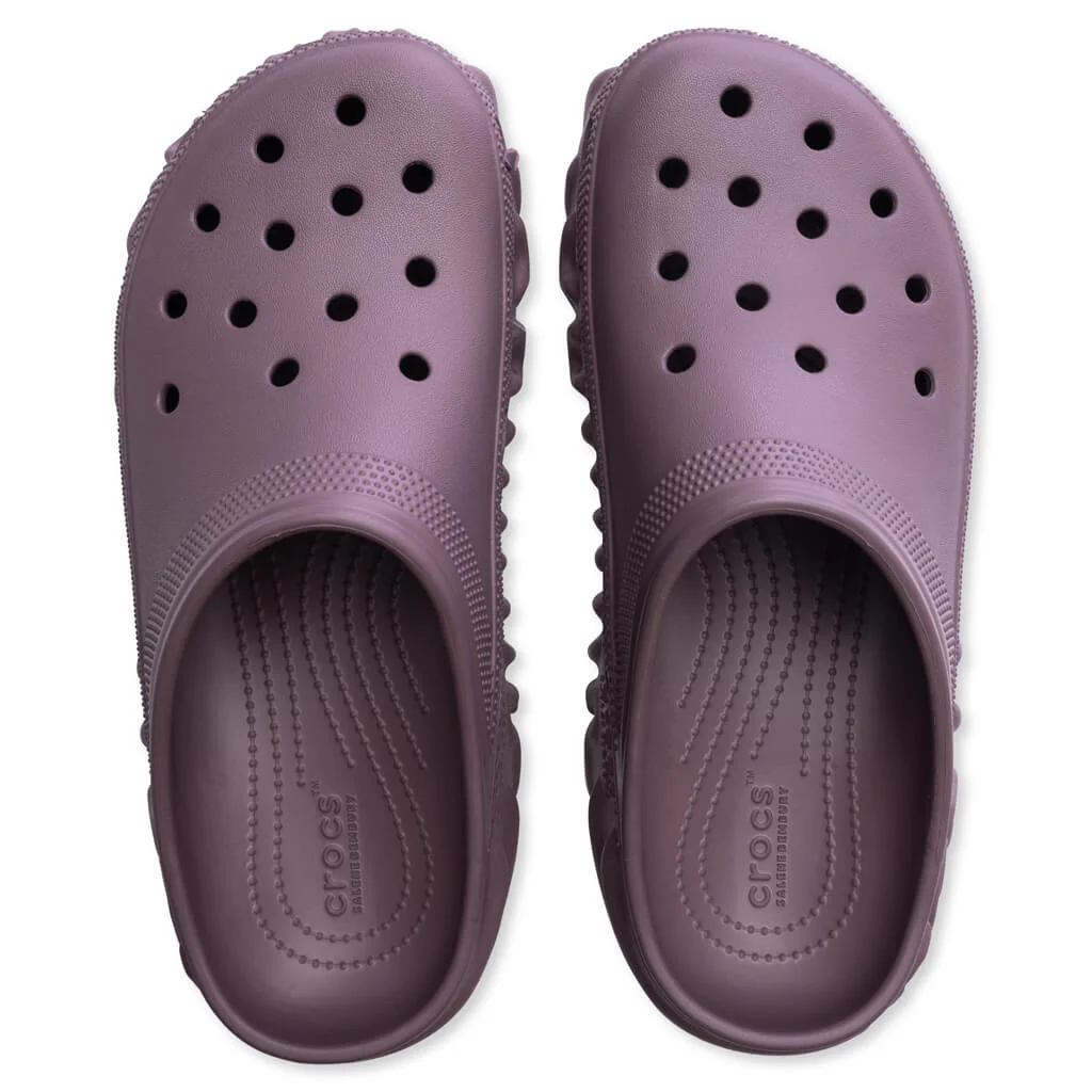 Crocs x Salehe Bembury Saru Clog - Mochi - Image 4