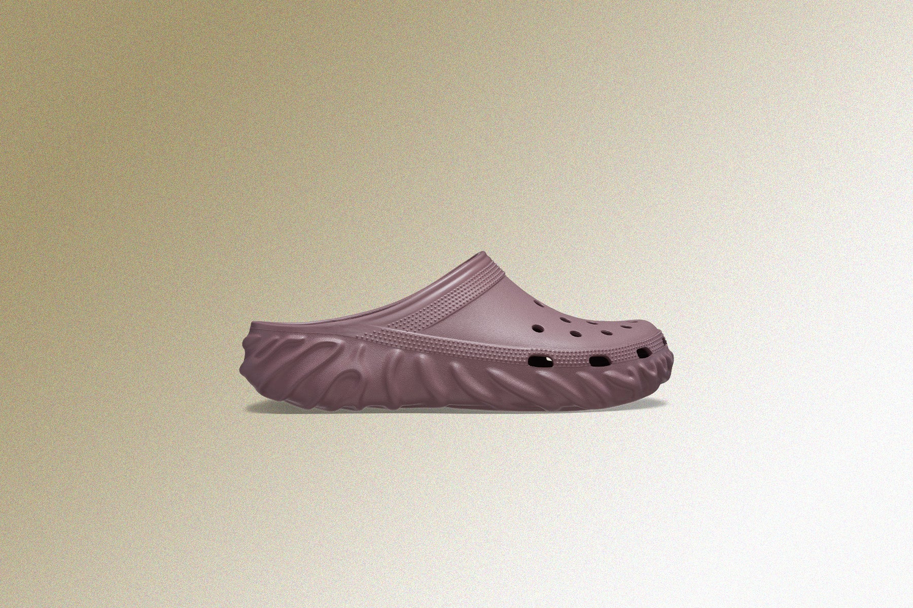 Crocs x Salehe Bembury Saru Clog - Mochi - Image 5