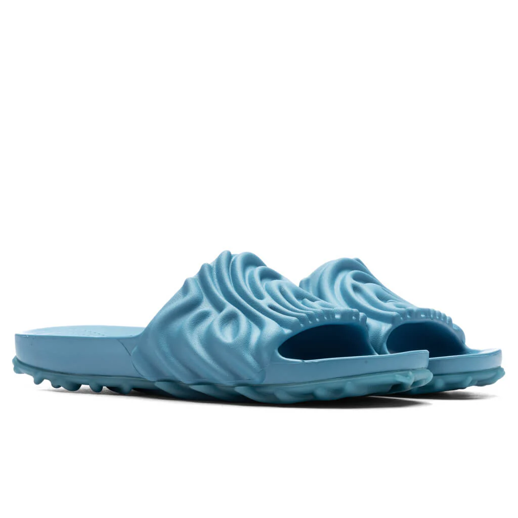Crocs x Salehe Bembury The Pollex Slide - Tashmoo - Image 3