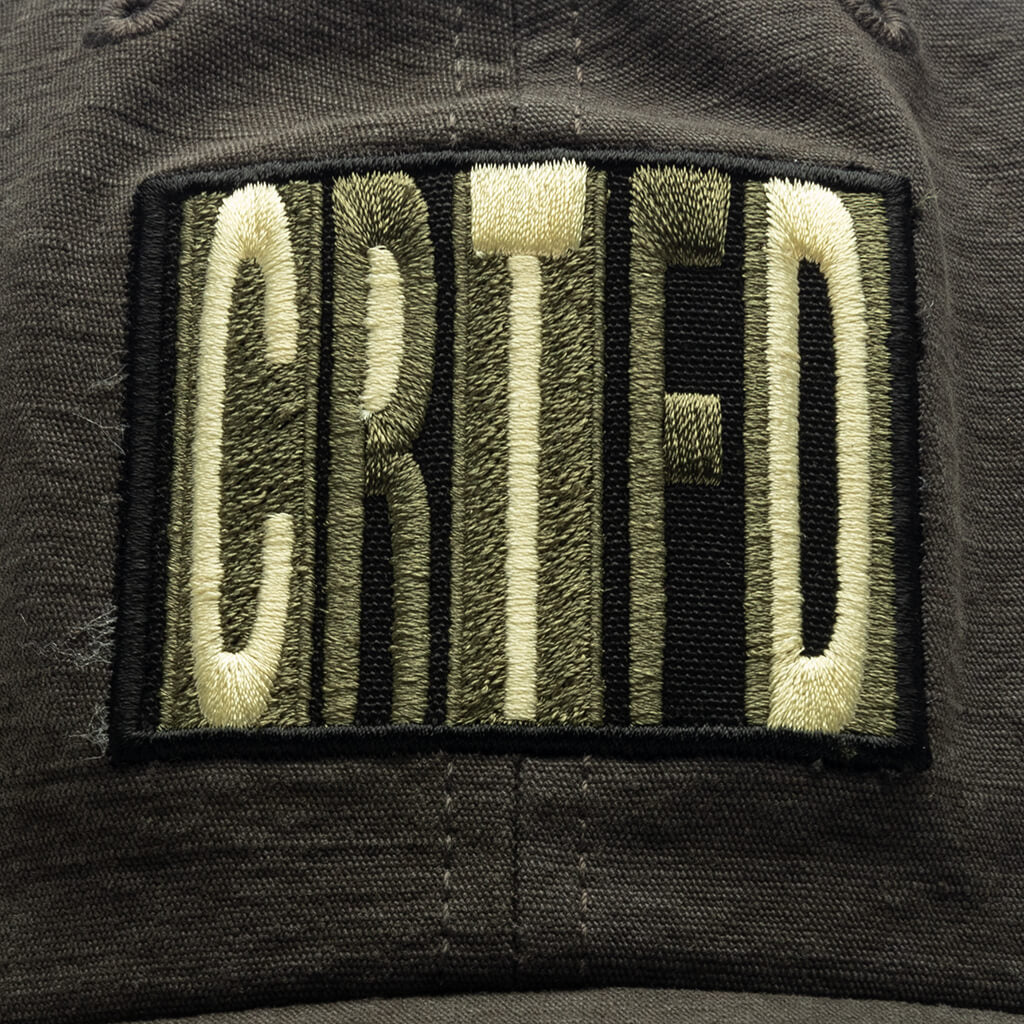 11:11 Hat - Green - Image 2