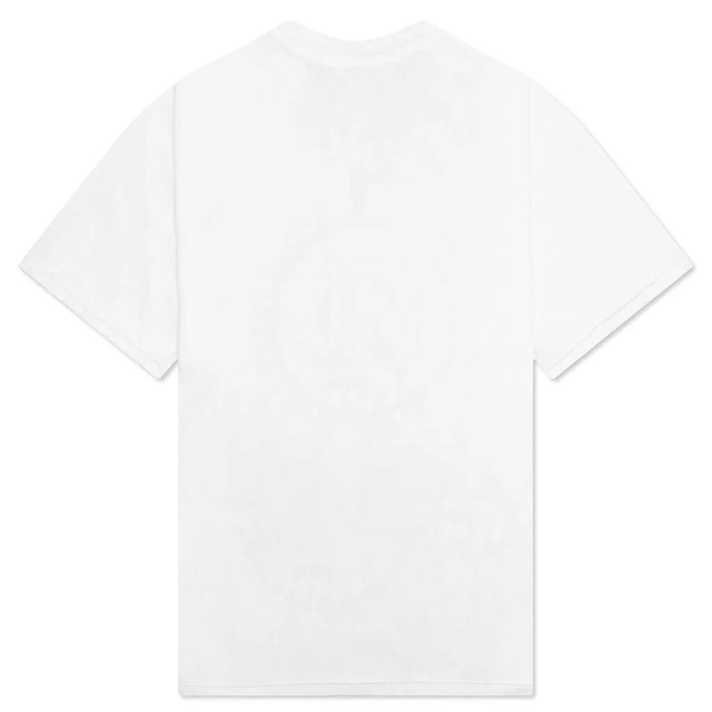 Compost Tee - White - Image 2