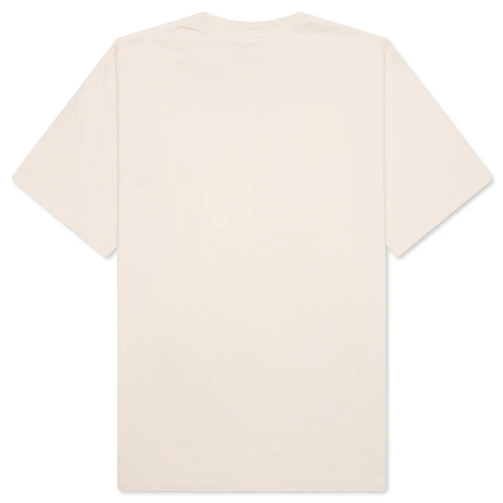 Fly Agaric T-shirt - Natural - Image 2