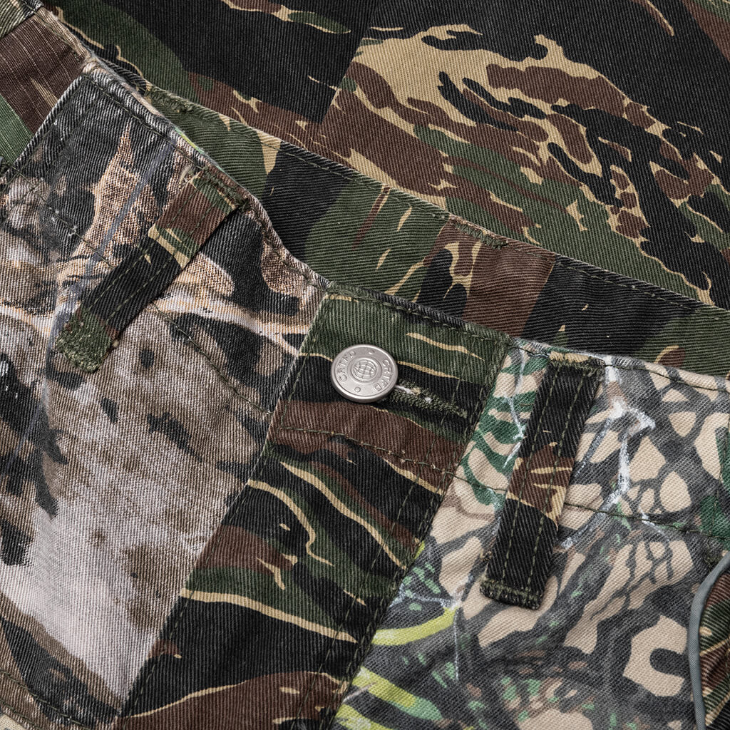 M51 CM Pant - Camo - Image 3