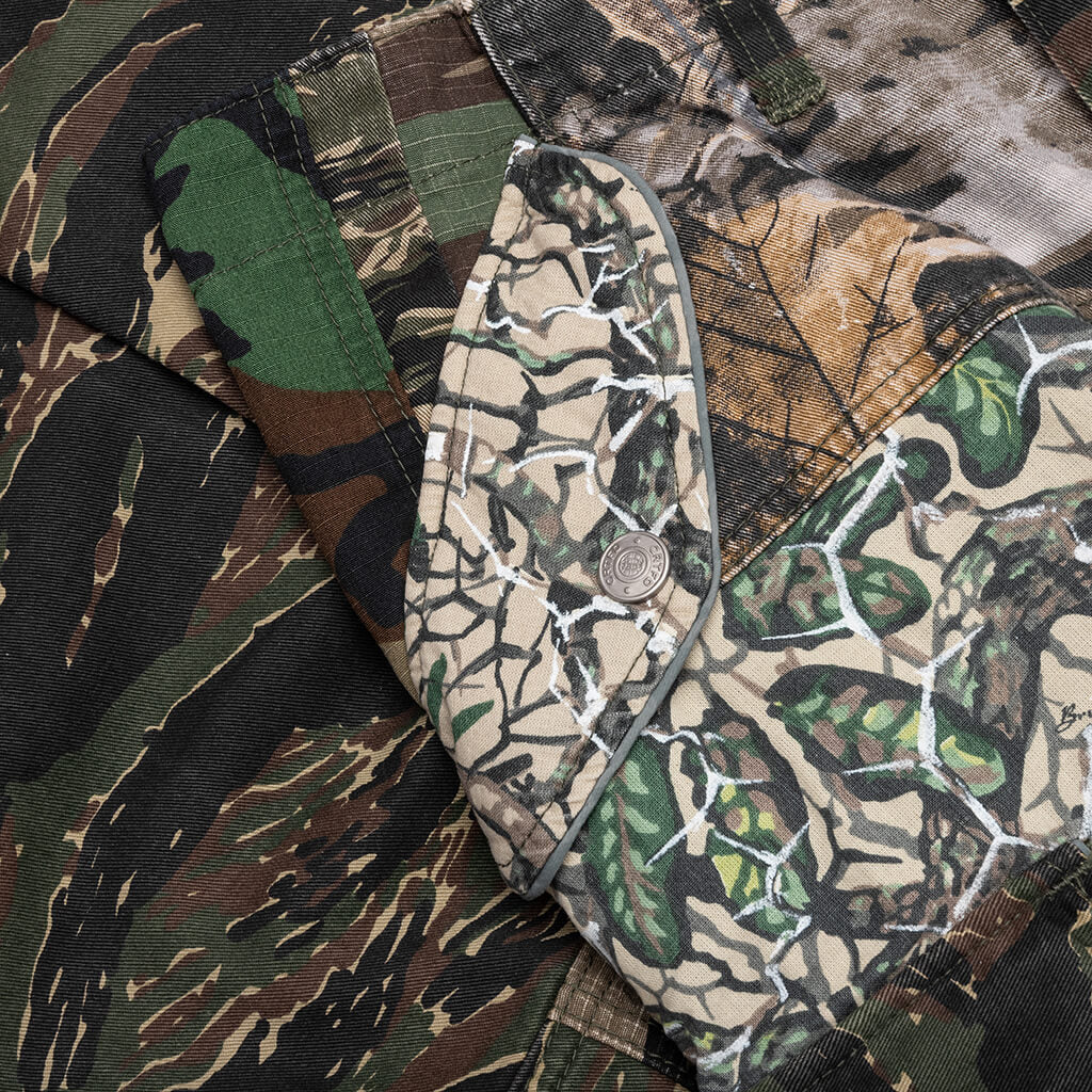 M51 CM Pant - Camo - Image 4