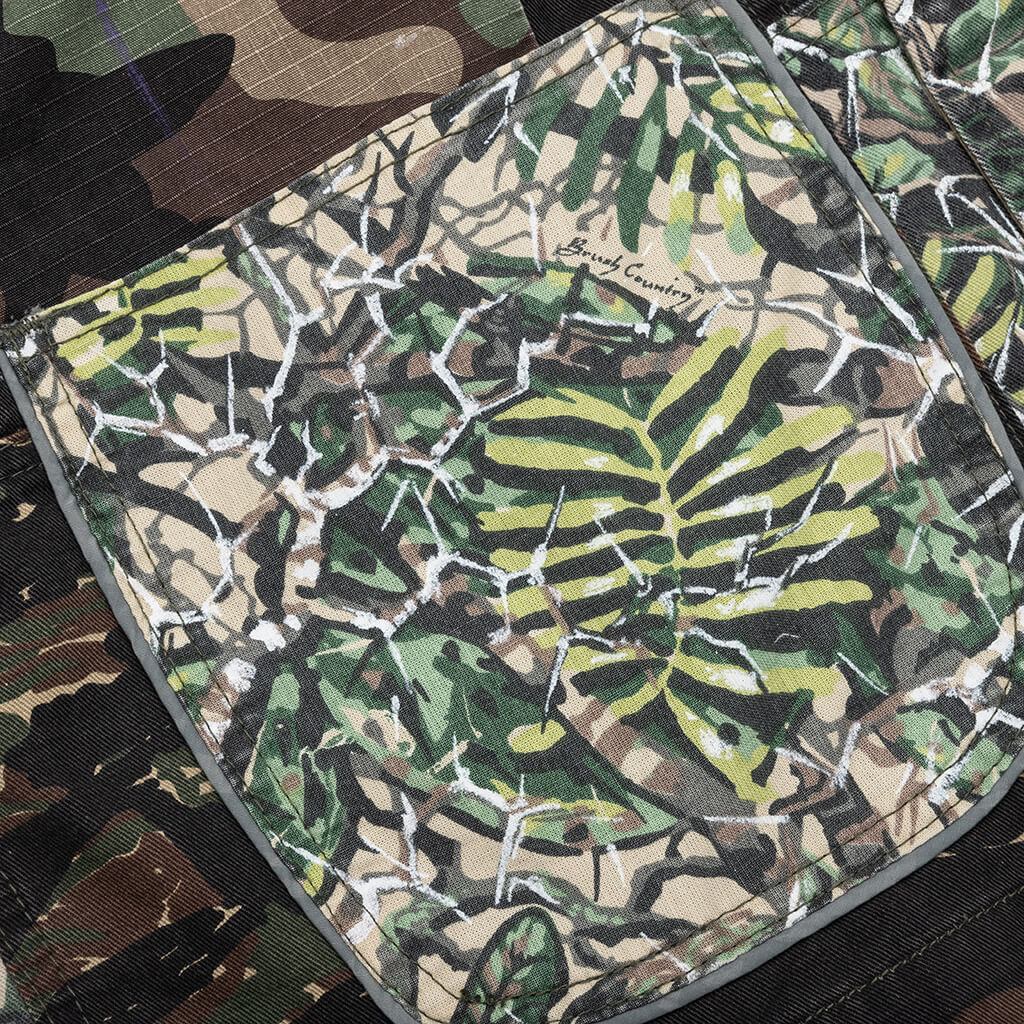 MC Jacket - Camo - Image 5