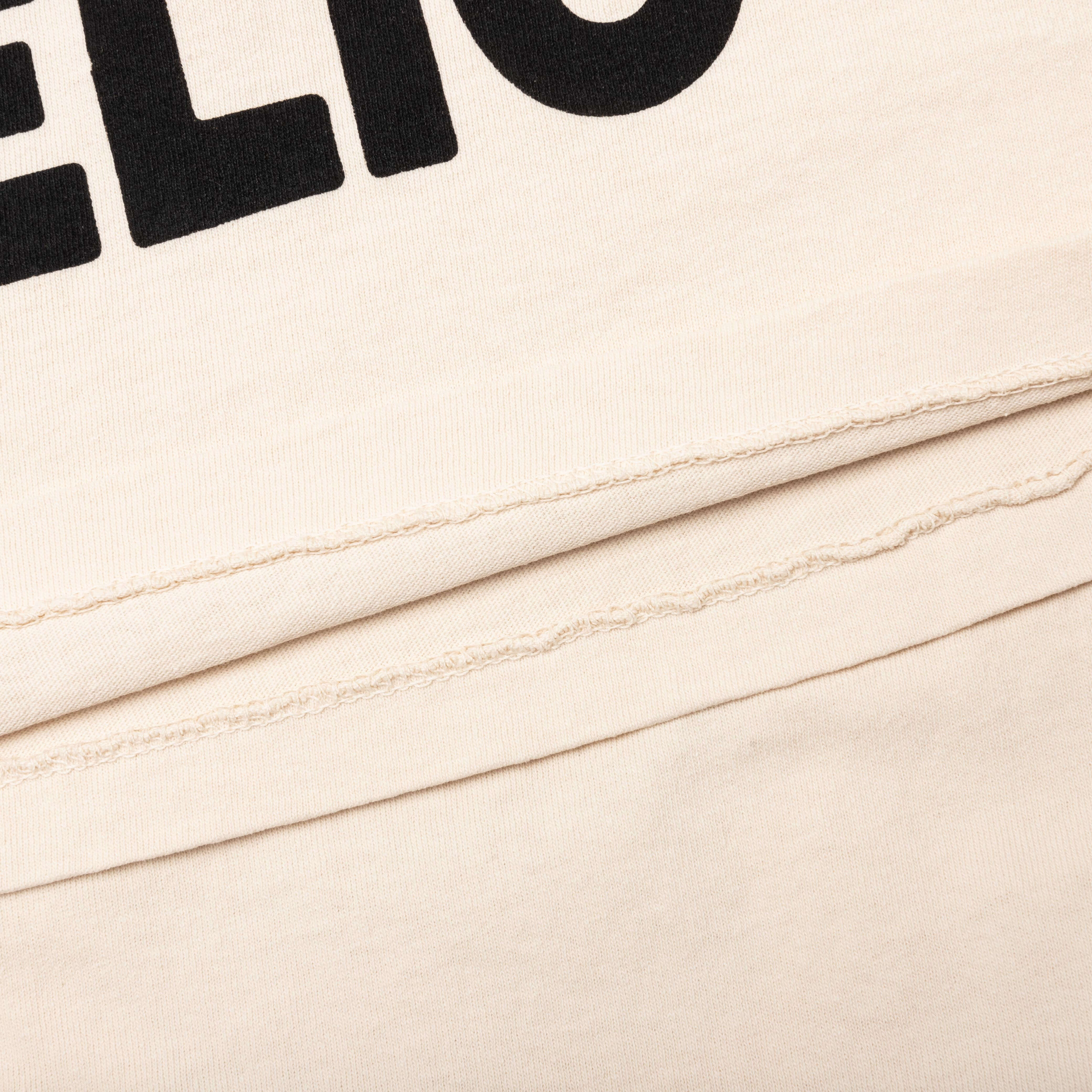 Psyche-Delic Tee - Natural - Image 6