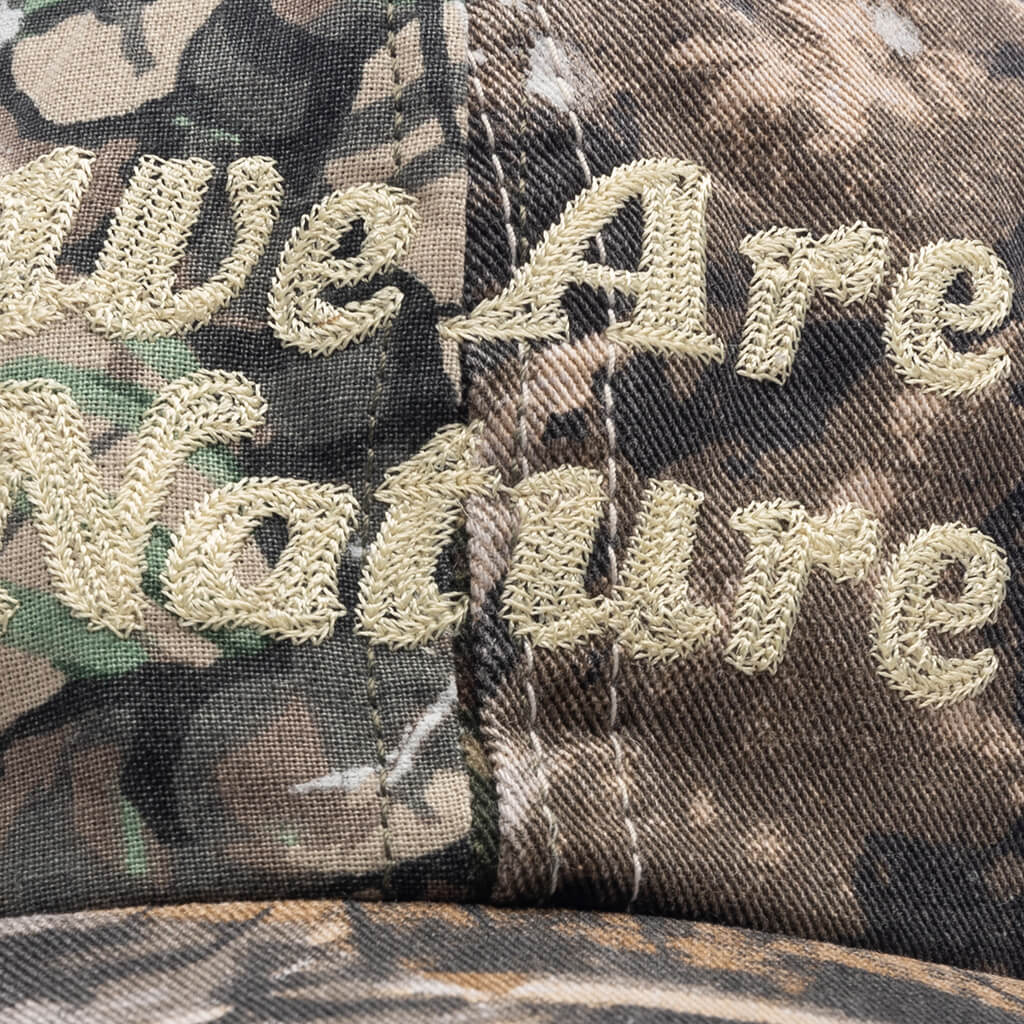 We are Nature Hat - Camo - Image 2