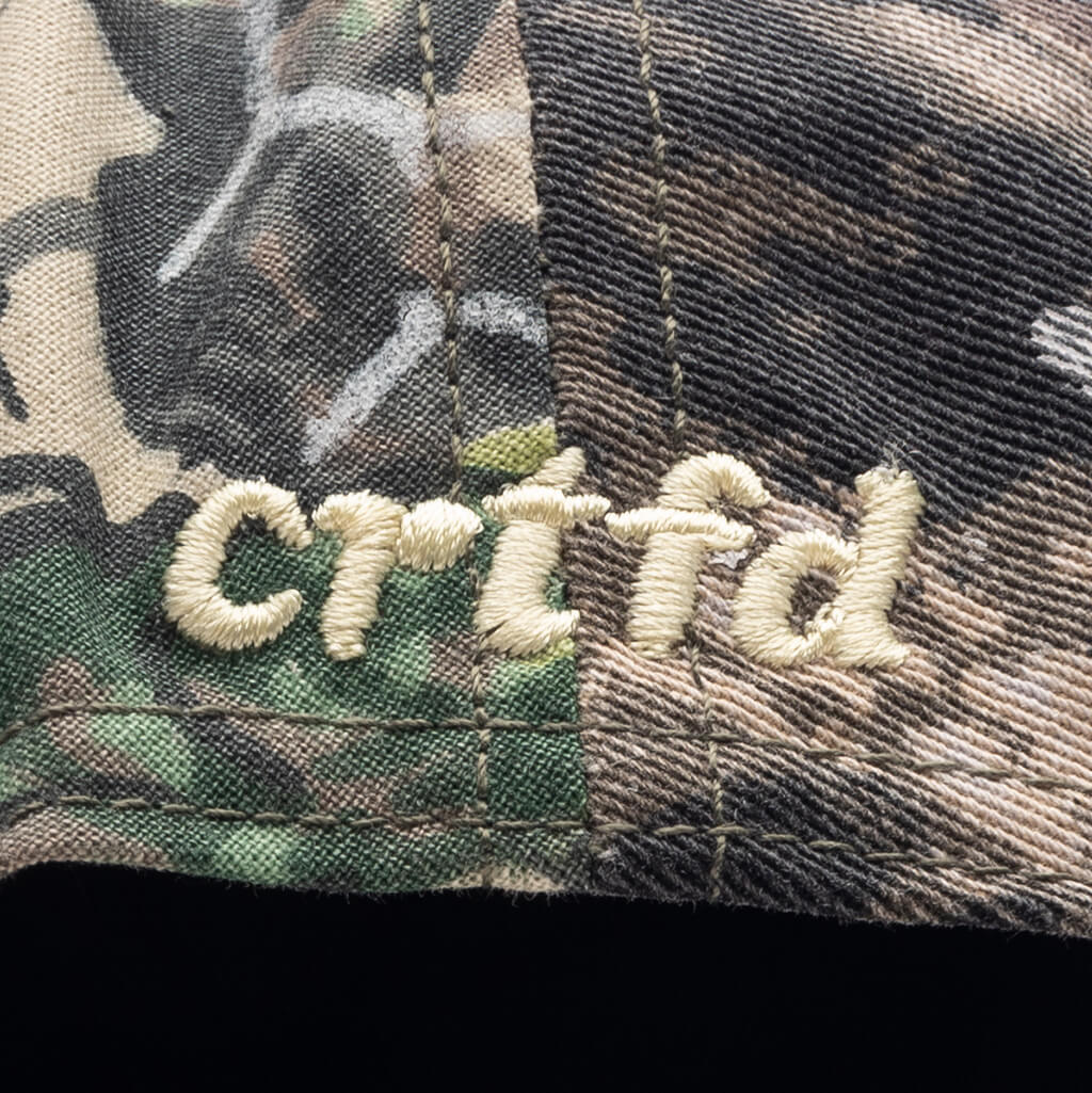 We are Nature Hat - Camo - Image 3