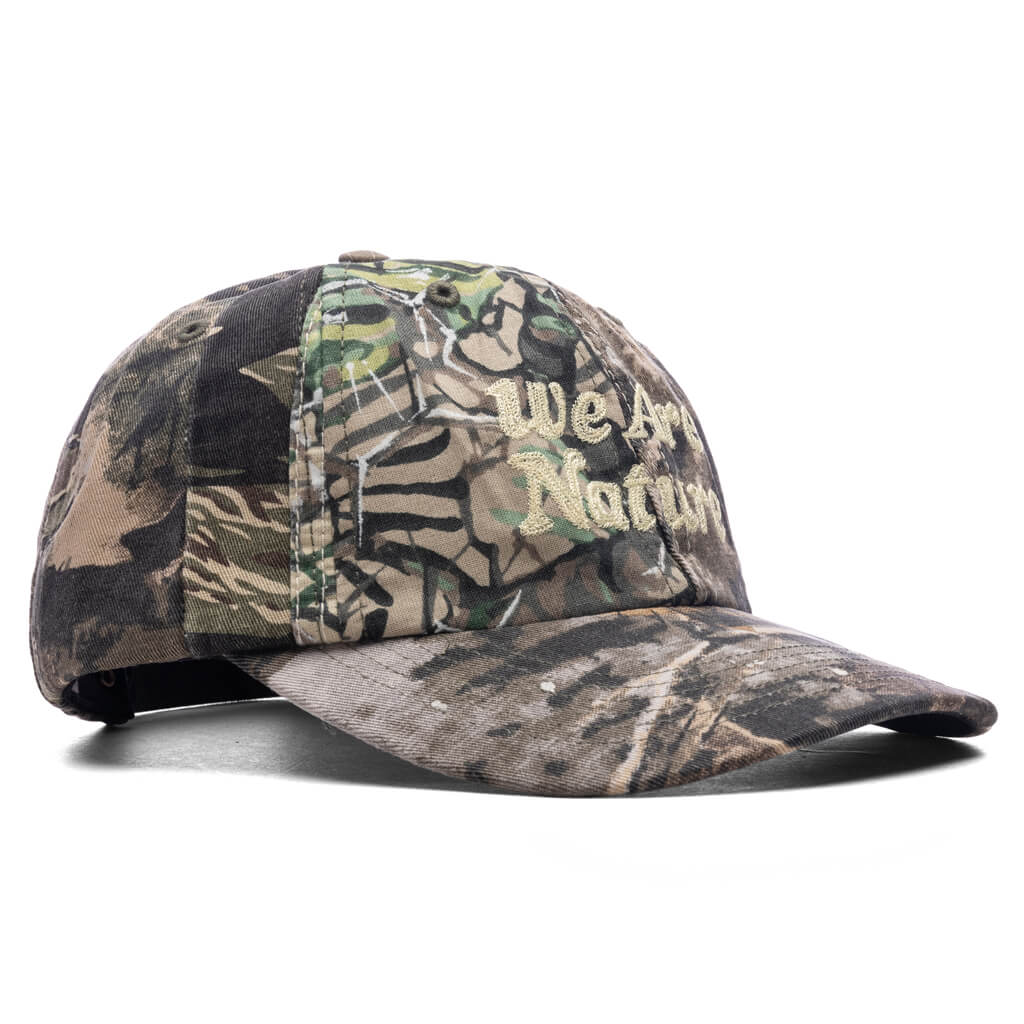 We are Nature Hat - Camo - Image 4