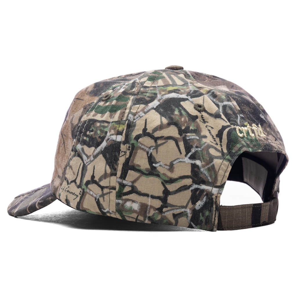 We are Nature Hat - Camo - Image 5