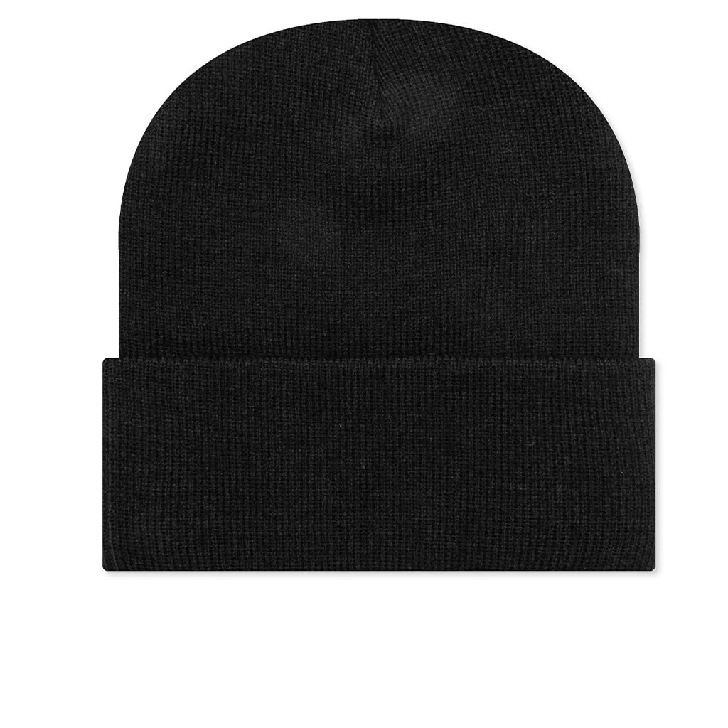 Cuff Beanie S Sport - Black - Image 3