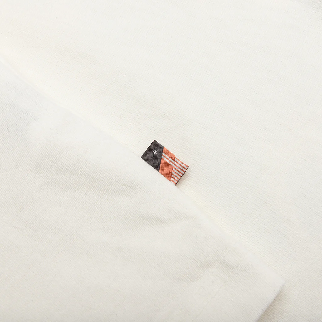 Grand Prix 2.0 S/S Tee - White - Image 4