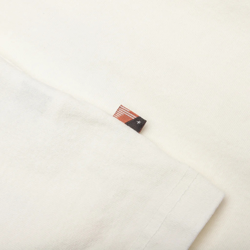 Hellhound 2.0 S/S Tee - White - Image 5