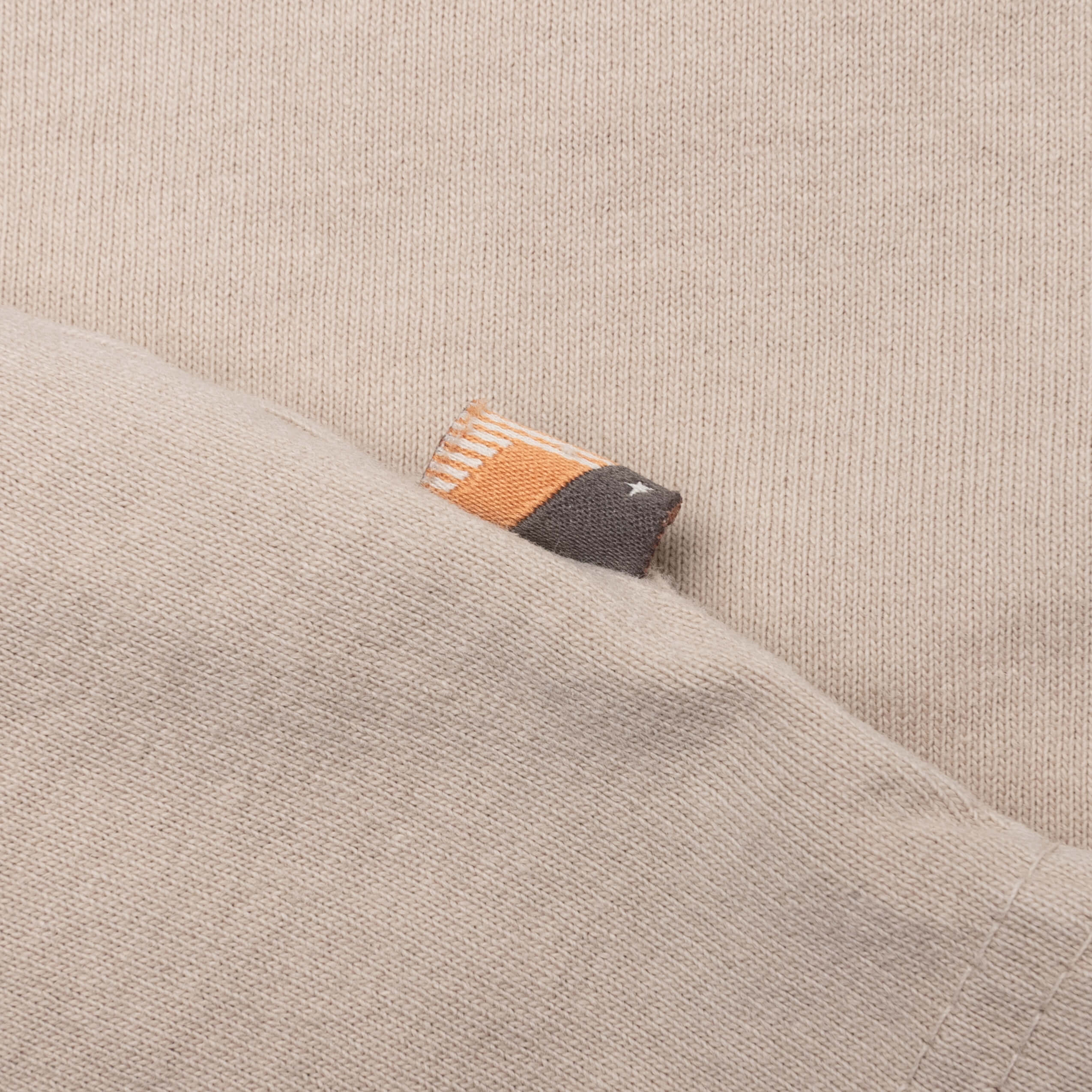 Inner City Motel S/S Tee - Brown - Image 5