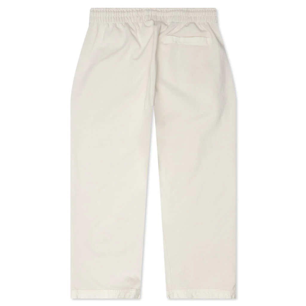 Balance Kwoon Sweatpant - Bleached Natural - Image 2