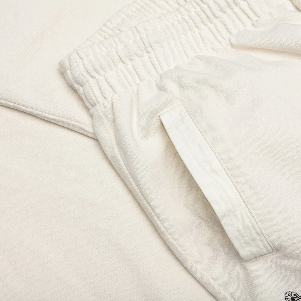Balance Kwoon Sweatpant - Bleached Natural - Image 3