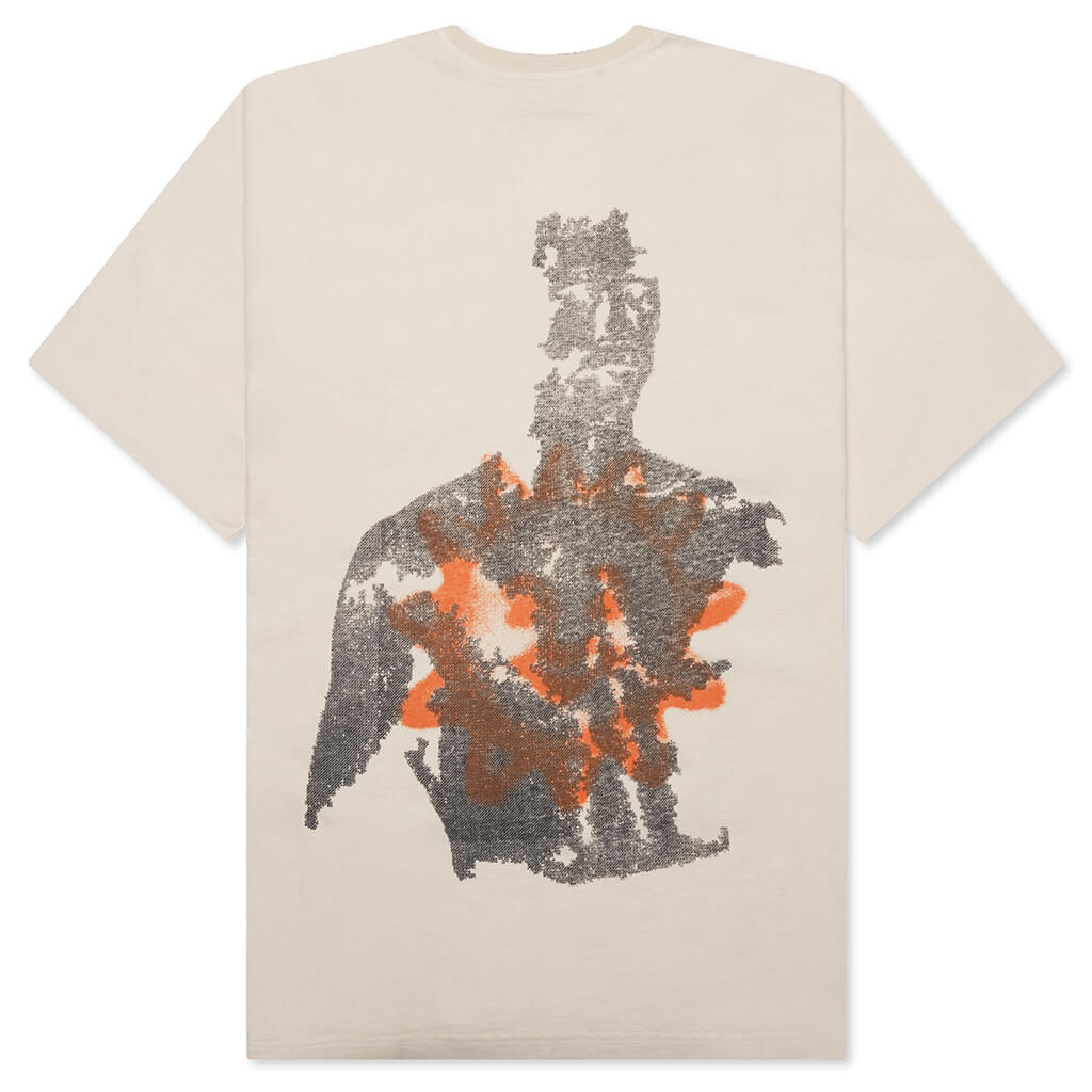 Balance Tee - Nude - Image 2