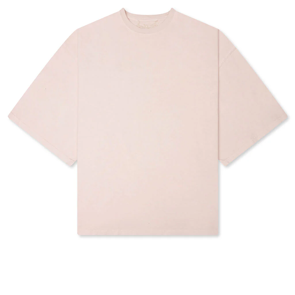 Cab Tee - Water Lily