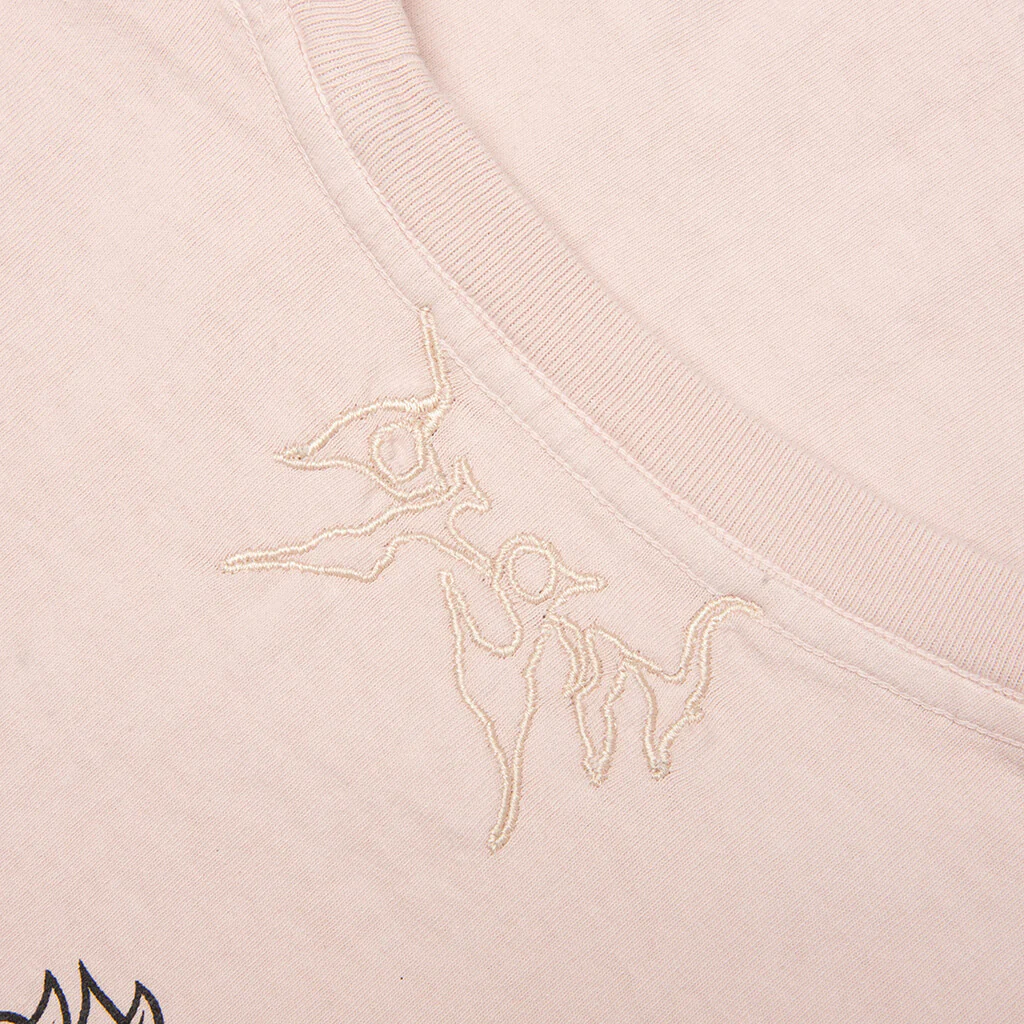 Cab Tee - Water Lily - Image 4