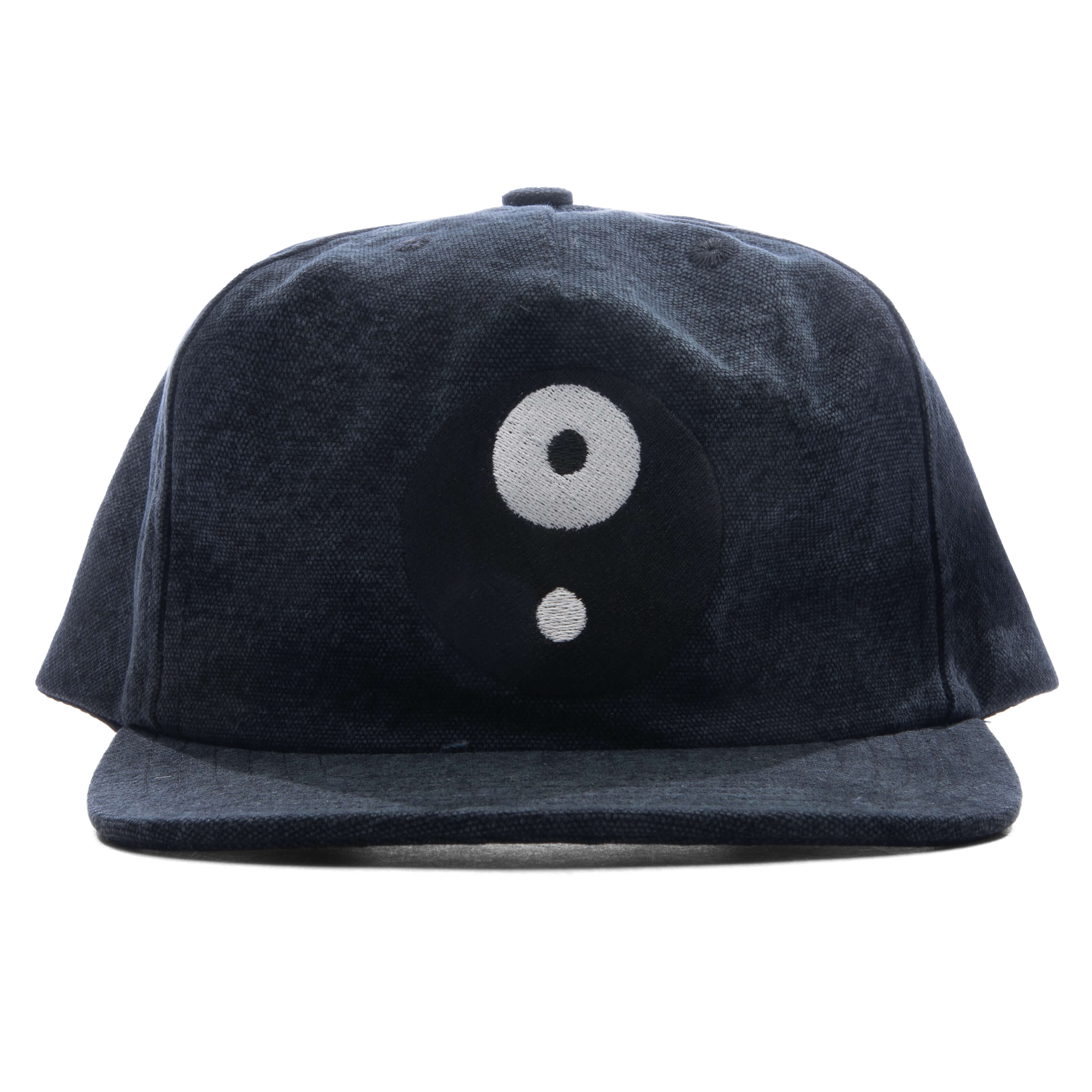 Equil Hat - Vintage Black