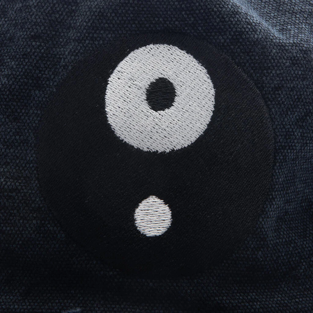 Equil Hat - Vintage Black - Image 2