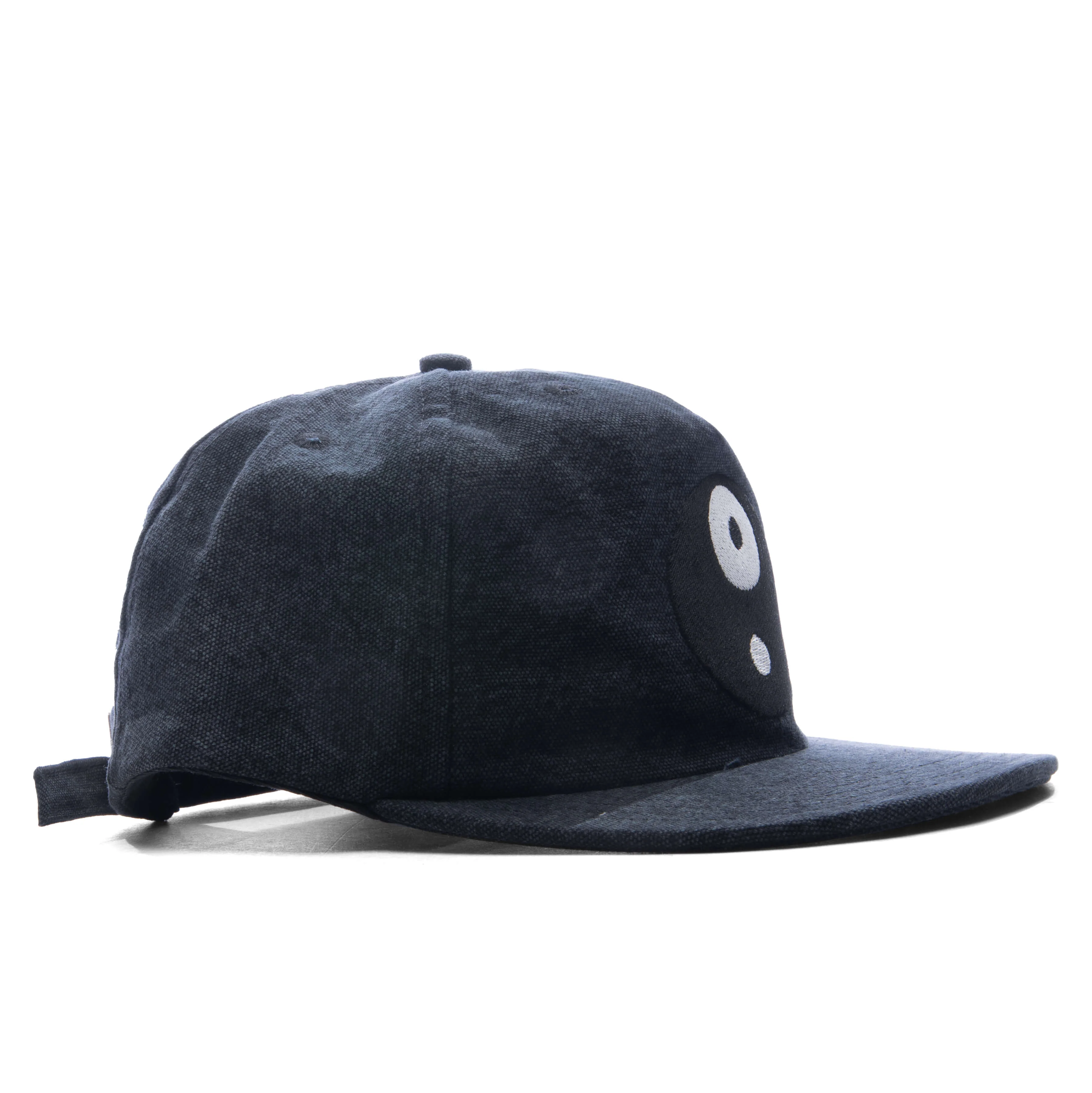 Equil Hat - Vintage Black - Image 3