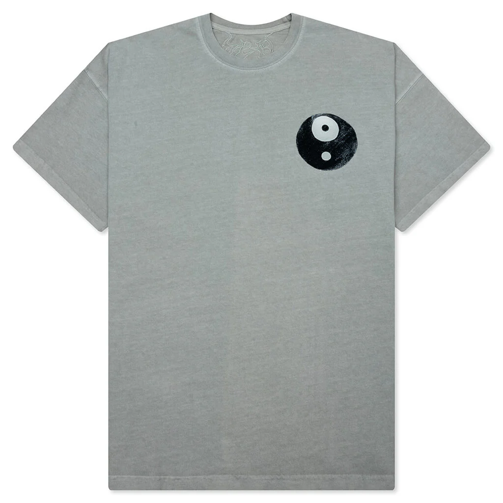 Equil Tee - Cement