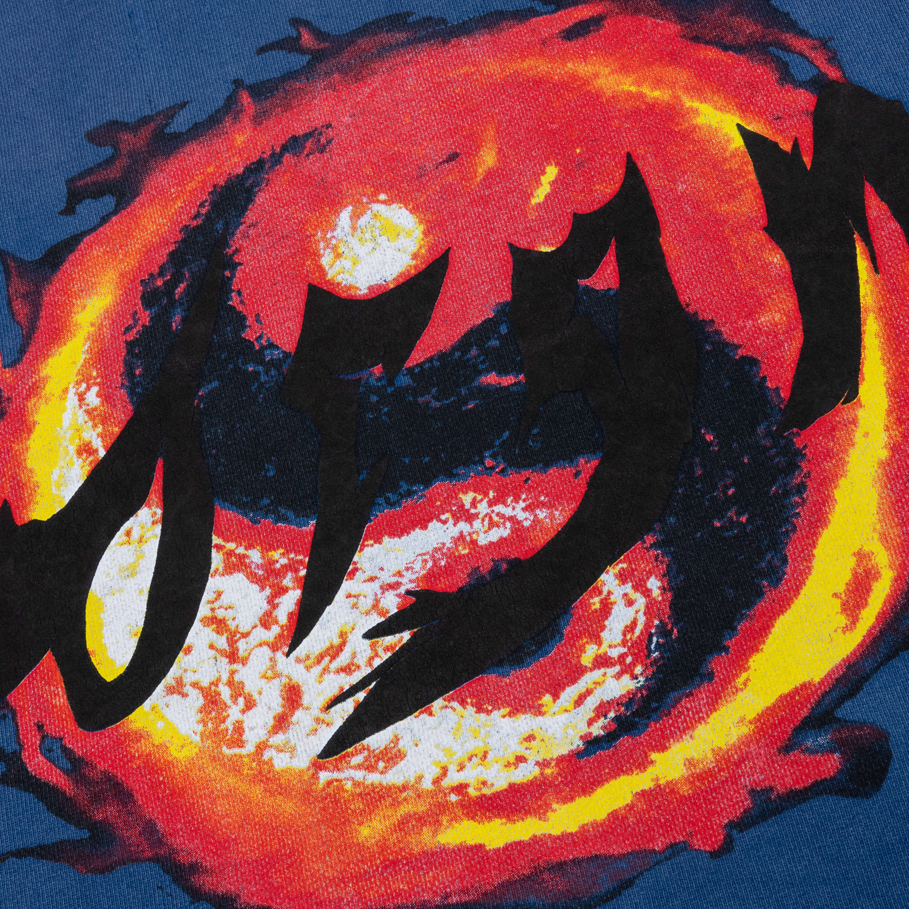 Fireball Crew - Aqua - Image 6