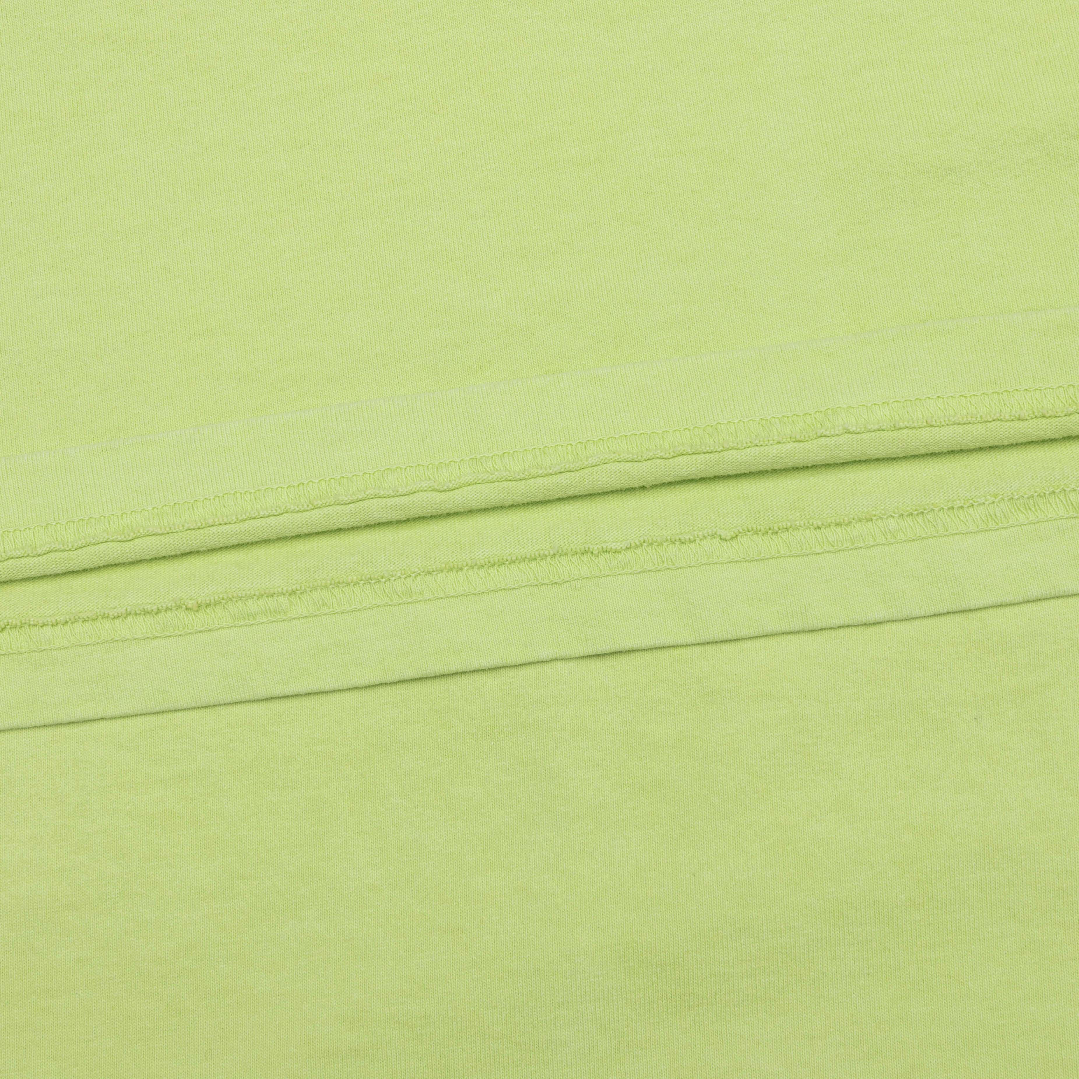 Fireball Tee - Slime - Image 5