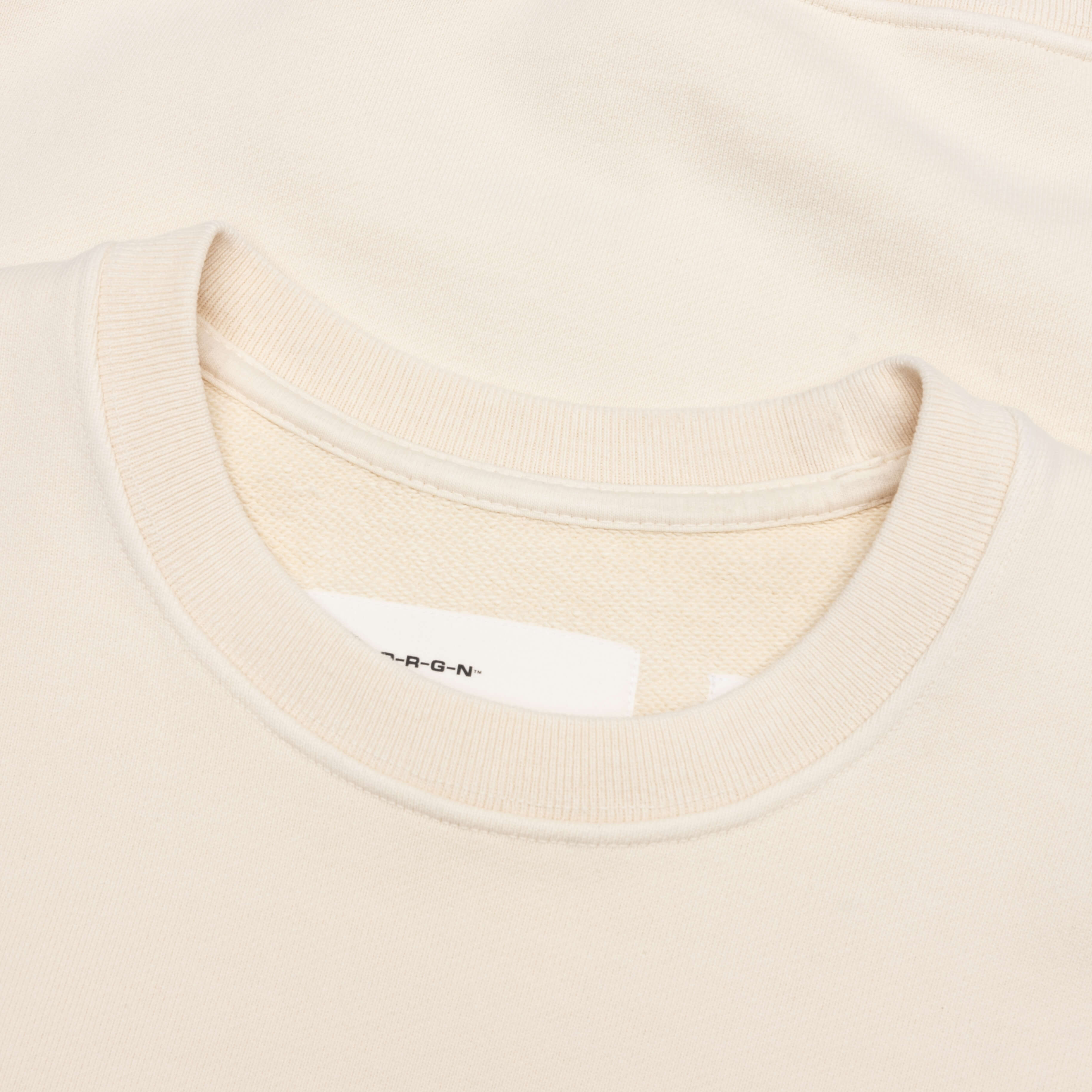 Katana Crew - Vintage White - Image 3
