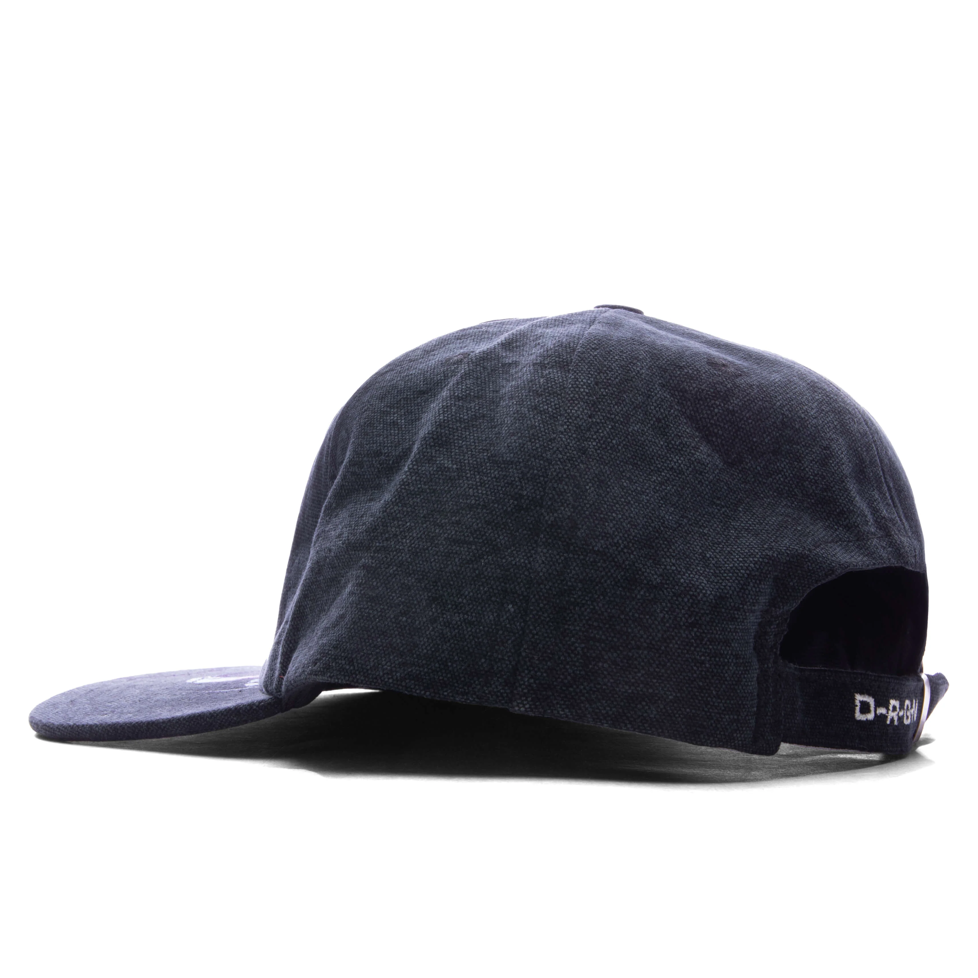 Pit Viper Hat  - Vintage Black - Image 4