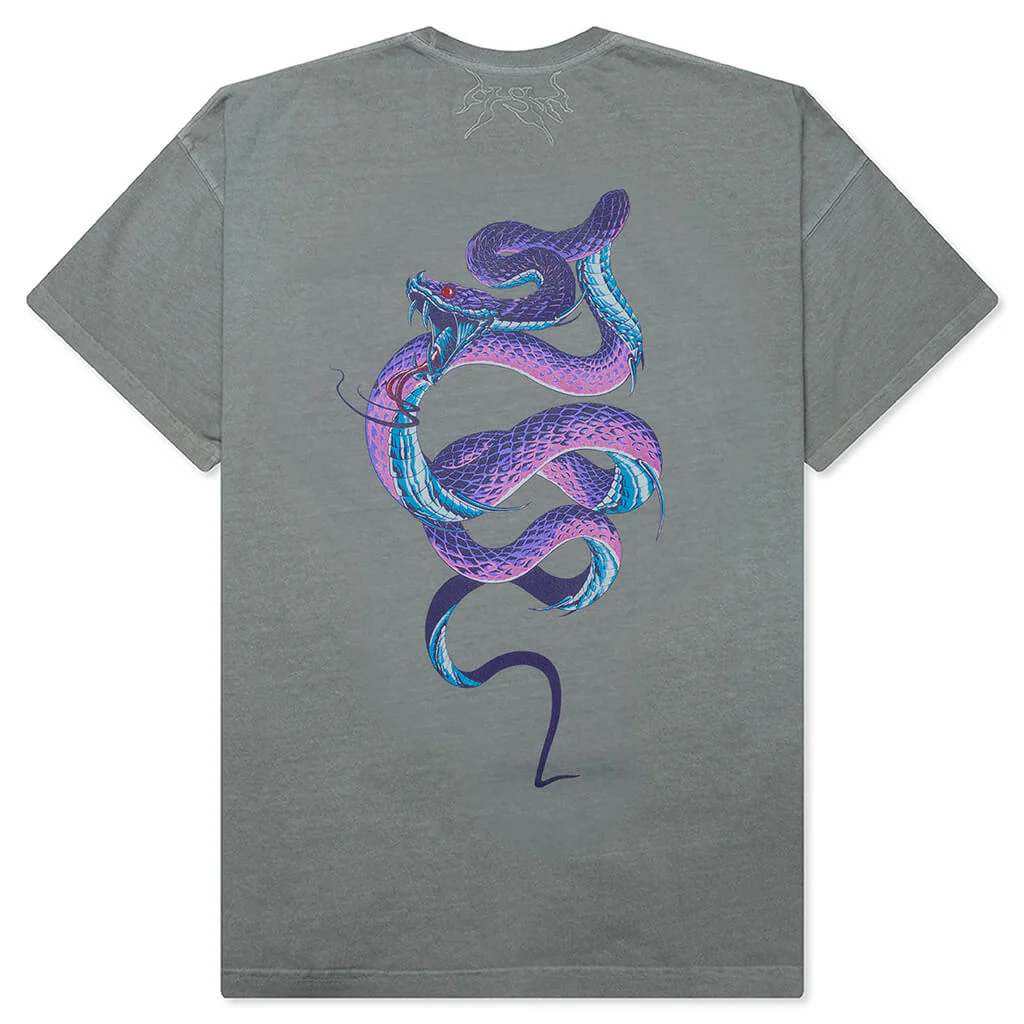Pit Viper Tee - Cement - Image 2