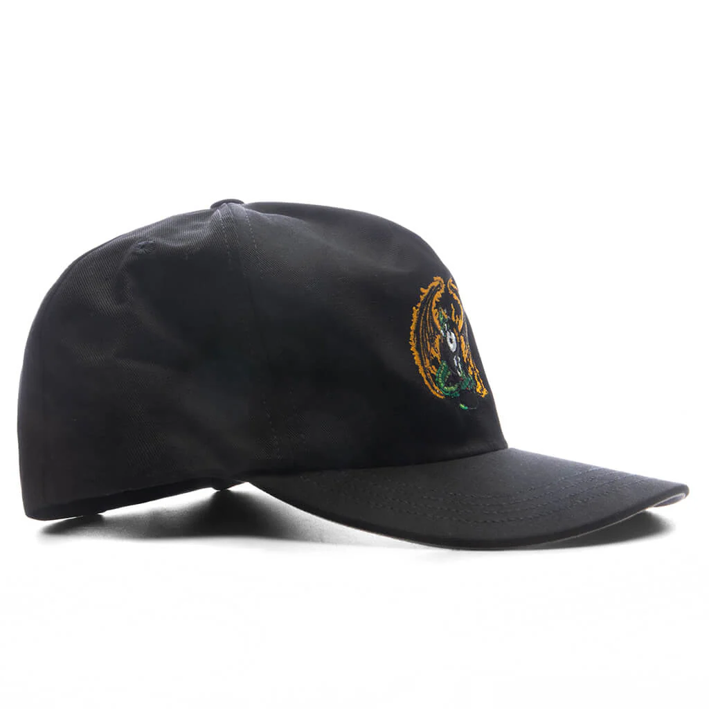 Pyrogen Hat - Black - Image 2