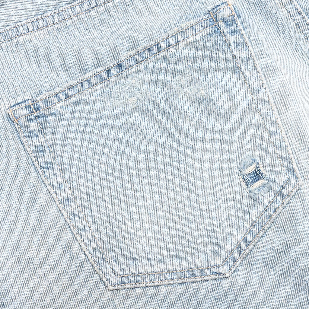 Daze Dartmouth Denim Pants - Dartmouth - Image 4