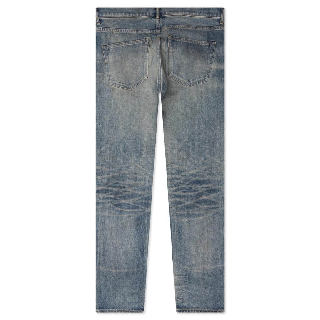Daze Ithaca Denim Pants - Ithaca - Image 2